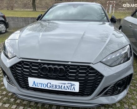 Ауди РС5 2022 в Киеве на Automoto.ua Ауди РС5, объемом двигателя 2.89 л и пробегом 7 тыс. км за 97269 $, фото 3 на Automoto.ua