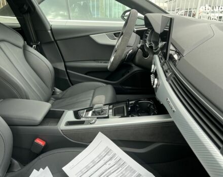 Ауди РС5 2022 в Киеве на Automoto.ua Ауди РС5, объемом двигателя 2.89 л и пробегом 7 тыс. км за 97269 $, фото 23 на Automoto.ua
