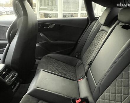 Ауди РС5, объемом двигателя 2.89 л и пробегом 30 тыс. км за 90096 $, фото 17 на Automoto.ua