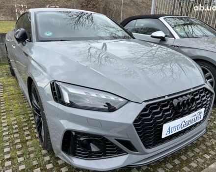 Ауди РС5 2022 в Киеве на Automoto.ua Ауди РС5, объемом двигателя 2.89 л и пробегом 7 тыс. км за 97269 $, фото 5 на Automoto.ua