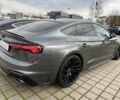 Ауди РС5, объемом двигателя 2.89 л и пробегом 30 тыс. км за 90096 $, фото 25 на Automoto.ua