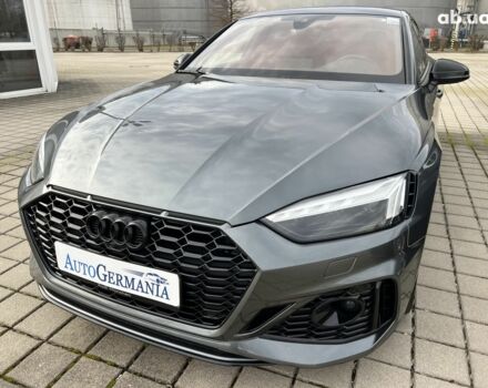 Ауди РС5, объемом двигателя 2.89 л и пробегом 30 тыс. км за 90096 $, фото 8 на Automoto.ua
