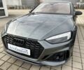 Ауди РС5, объемом двигателя 2.89 л и пробегом 30 тыс. км за 90096 $, фото 8 на Automoto.ua
