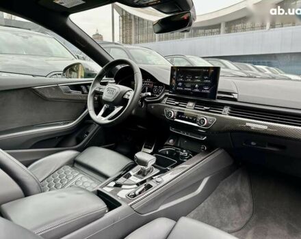 Ауди РС5, объемом двигателя 2.9 л и пробегом 14 тыс. км за 57500 $, фото 15 на Automoto.ua