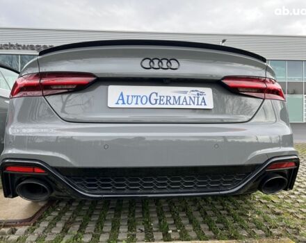 Ауди РС5 2022 в Киеве на Automoto.ua Ауди РС5, объемом двигателя 2.89 л и пробегом 7 тыс. км за 97269 $, фото 12 на Automoto.ua