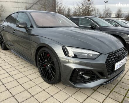 Ауди РС5, объемом двигателя 2.89 л и пробегом 30 тыс. км за 90096 $, фото 6 на Automoto.ua