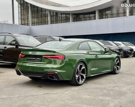 Ауди РС5, объемом двигателя 2.9 л и пробегом 14 тыс. км за 57500 $, фото 13 на Automoto.ua