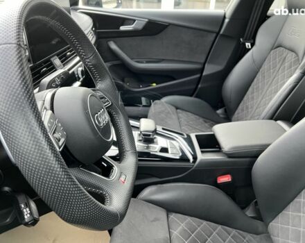 Ауди РС5, объемом двигателя 2.89 л и пробегом 30 тыс. км за 90096 $, фото 14 на Automoto.ua