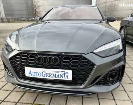 Ауди РС5, объемом двигателя 2.89 л и пробегом 30 тыс. км за 90096 $, фото 1 на Automoto.ua