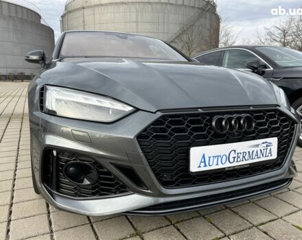 Ауди РС5, объемом двигателя 2.89 л и пробегом 30 тыс. км за 90096 $, фото 10 на Automoto.ua
