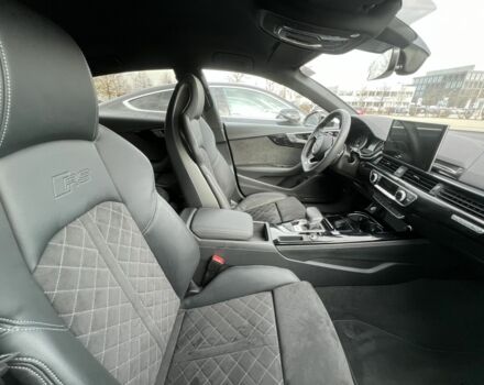 Ауди РС5, объемом двигателя 2.89 л и пробегом 30 тыс. км за 90096 $, фото 28 на Automoto.ua