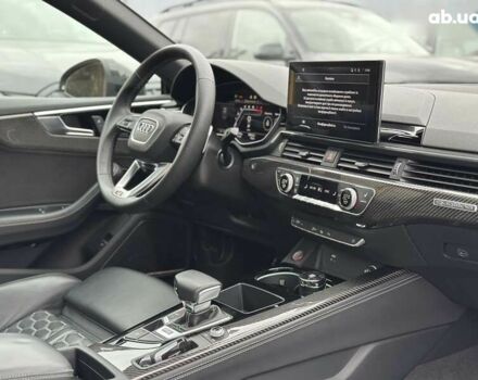 Ауди РС5, объемом двигателя 2.9 л и пробегом 14 тыс. км за 57500 $, фото 17 на Automoto.ua