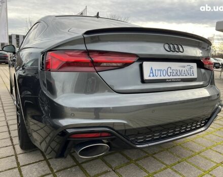 Ауди РС5, объемом двигателя 2.89 л и пробегом 30 тыс. км за 90096 $, фото 3 на Automoto.ua