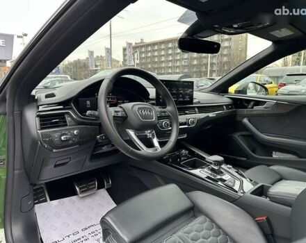 Ауди РС5, объемом двигателя 2.9 л и пробегом 14 тыс. км за 57500 $, фото 18 на Automoto.ua