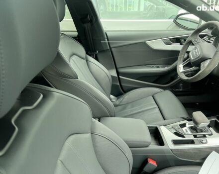 Ауди РС5 2022 в Киеве на Automoto.ua Ауди РС5, объемом двигателя 2.89 л и пробегом 7 тыс. км за 97269 $, фото 22 на Automoto.ua