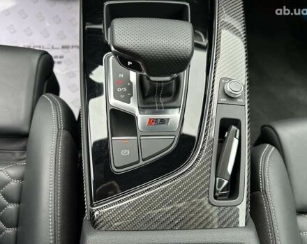 Ауди РС5, объемом двигателя 2.9 л и пробегом 14 тыс. км за 57500 $, фото 28 на Automoto.ua