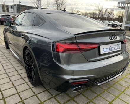 Ауди РС5, объемом двигателя 2.89 л и пробегом 30 тыс. км за 90096 $, фото 19 на Automoto.ua