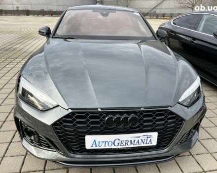 Ауди РС5, объемом двигателя 2.89 л и пробегом 30 тыс. км за 90096 $, фото 7 на Automoto.ua