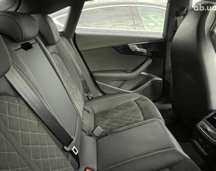 Ауди РС5, объемом двигателя 2.89 л и пробегом 30 тыс. км за 90096 $, фото 26 на Automoto.ua