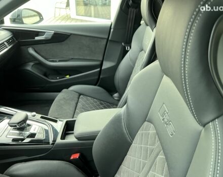 Ауди РС5, объемом двигателя 2.89 л и пробегом 30 тыс. км за 90096 $, фото 12 на Automoto.ua