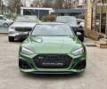 Ауди РС5, объемом двигателя 2.9 л и пробегом 14 тыс. км за 57500 $, фото 1 на Automoto.ua