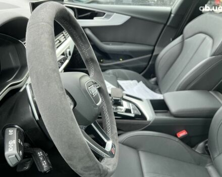 Ауди РС5 2022 в Киеве на Automoto.ua Ауди РС5, объемом двигателя 2.89 л и пробегом 7 тыс. км за 97269 $, фото 15 на Automoto.ua
