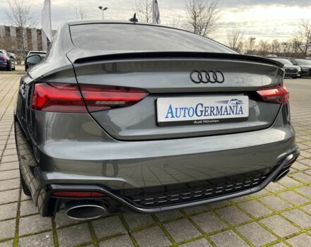Ауди РС5, объемом двигателя 2.89 л и пробегом 30 тыс. км за 90096 $, фото 20 на Automoto.ua