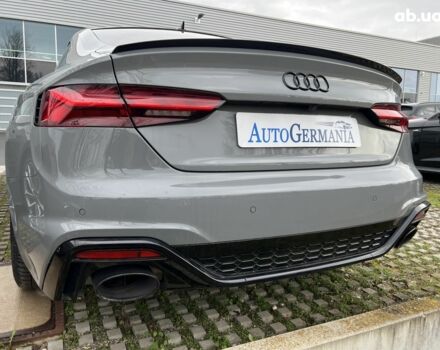 Ауди РС5 2022 в Киеве на Automoto.ua Ауди РС5, объемом двигателя 2.89 л и пробегом 7 тыс. км за 97269 $, фото 10 на Automoto.ua