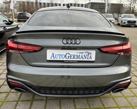 Ауди РС5, объемом двигателя 2.89 л и пробегом 30 тыс. км за 90096 $, фото 21 на Automoto.ua