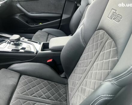 Ауди РС5, объемом двигателя 2.89 л и пробегом 30 тыс. км за 90096 $, фото 13 на Automoto.ua