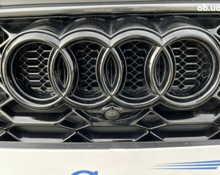Ауди РС5, объемом двигателя 2.89 л и пробегом 30 тыс. км за 90096 $, фото 11 на Automoto.ua