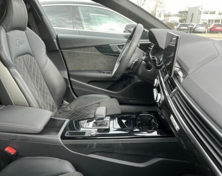 Ауди РС5, объемом двигателя 2.89 л и пробегом 30 тыс. км за 90096 $, фото 29 на Automoto.ua