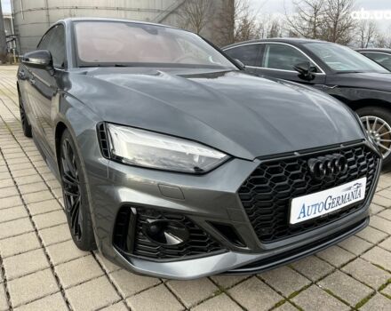 Ауди РС5, объемом двигателя 2.89 л и пробегом 30 тыс. км за 90096 $, фото 2 на Automoto.ua