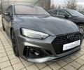 Ауди РС5, объемом двигателя 2.89 л и пробегом 30 тыс. км за 90096 $, фото 2 на Automoto.ua