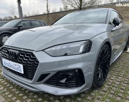 Ауди РС5 2022 в Киеве на Automoto.ua Ауди РС5, объемом двигателя 2.89 л и пробегом 7 тыс. км за 97269 $, фото 25 на Automoto.ua