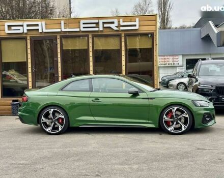 Ауди РС5, объемом двигателя 2.9 л и пробегом 14 тыс. км за 57500 $, фото 6 на Automoto.ua