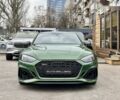 Ауди РС5, объемом двигателя 2.9 л и пробегом 14 тыс. км за 57500 $, фото 1 на Automoto.ua