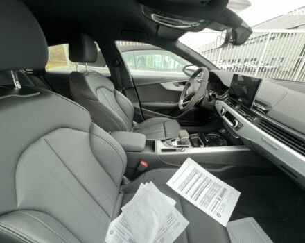 Ауди РС5 2022 в Киеве на Automoto.ua Ауди РС5, объемом двигателя 2.89 л и пробегом 7 тыс. км за 97269 $, фото 24 на Automoto.ua