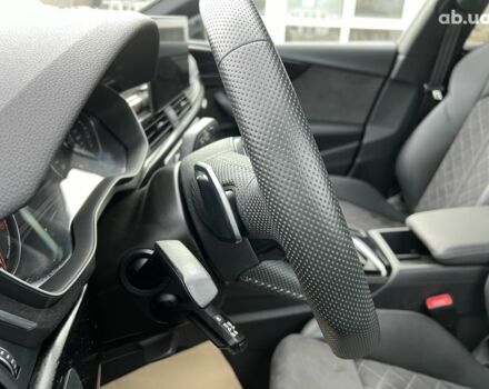 Ауди РС5, объемом двигателя 2.89 л и пробегом 30 тыс. км за 90096 $, фото 15 на Automoto.ua