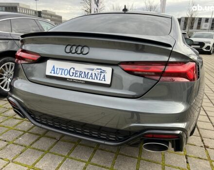 Ауди РС5, объемом двигателя 2.89 л и пробегом 30 тыс. км за 90096 $, фото 22 на Automoto.ua
