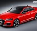 купити нове авто Ауді РС5 2018 року від офіційного дилера Audi Центр Львів на Липинського Ауді фото