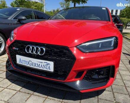 Ауді РС5, об'ємом двигуна 3 л та пробігом 43 тис. км за 68251 $, фото 1 на Automoto.ua