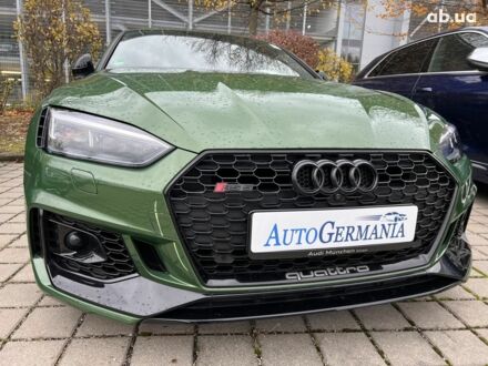 Ауди РС5, объемом двигателя 2.89 л и пробегом 20 тыс. км за 81075 $, фото 1 на Automoto.ua