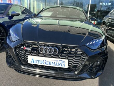 Ауди РС5 2021 в Киеве на Automoto.ua Ауди РС5, объемом двигателя 2.89 л и пробегом 9 тыс. км за 93900 $, фото 1 на Automoto.ua