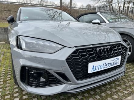 Ауди РС5 2022 в Киеве на Automoto.ua Ауди РС5, объемом двигателя 2.89 л и пробегом 7 тыс. км за 97269 $, фото 1 на Automoto.ua