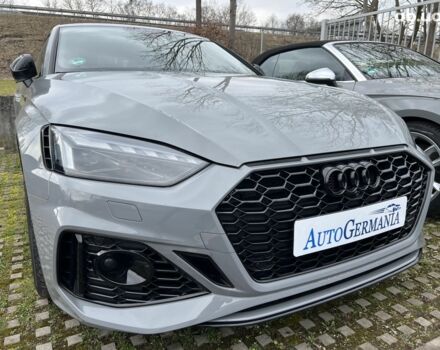Ауди РС5, объемом двигателя 2.89 л и пробегом 7 тыс. км за 97269 $, фото 1 на Automoto.ua