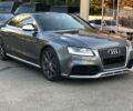 Сірий Ауді РС5, об'ємом двигуна 42 л та пробігом 32 тис. км за 35000 $, фото 1 на Automoto.ua