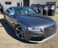 Сірий Ауді РС5, об'ємом двигуна 4.2 л та пробігом 54 тис. км за 34000 $, фото 1 на Automoto.ua
