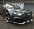 Сірий Ауді РС5, об'ємом двигуна 42 л та пробігом 54 тис. км за 32500 $, фото 1 на Automoto.ua