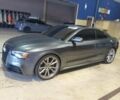 Сірий Ауді РС5, об'ємом двигуна 42 л та пробігом 74 тис. км за 32300 $, фото 1 на Automoto.ua